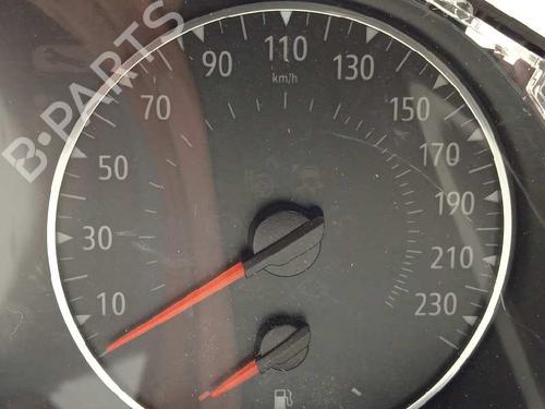 Instrument cluster RENAULT CLIO V (B7_) | BP13054241C47
