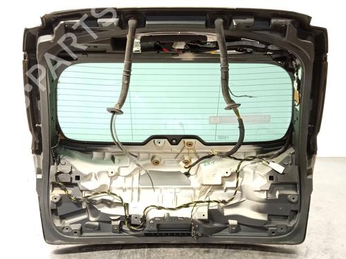 Tailgate PEUGEOT 508 SW I (8E_) 2.0 HDi | BP25871611C6 