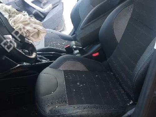 Starter PEUGEOT 2008 I (CU_) 1.2 THP 110 / PureTech 110 | BP17834521M8