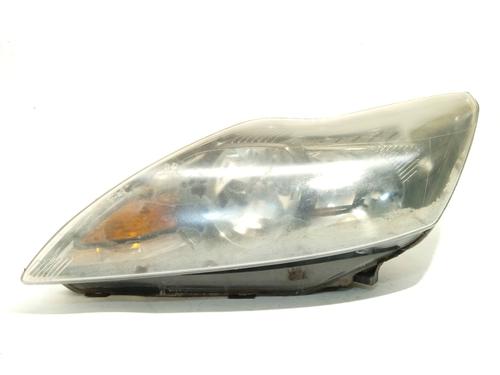 Faro izquierdo FORD FOCUS II (DA_, HCP, DP) 1.8 TDCi (115 hp) 28723700
