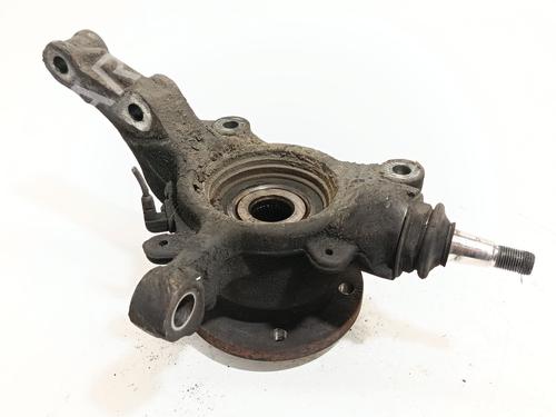 Left front steering knuckle OPEL MOVANO B Van (X62) 2.3 CDTI FWD (FV) | BP36808670M25 - Image 5