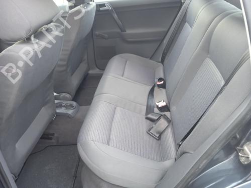 Left taillight VW POLO IV (9N_, 9A_) 1.2 12V | BP29473605C34