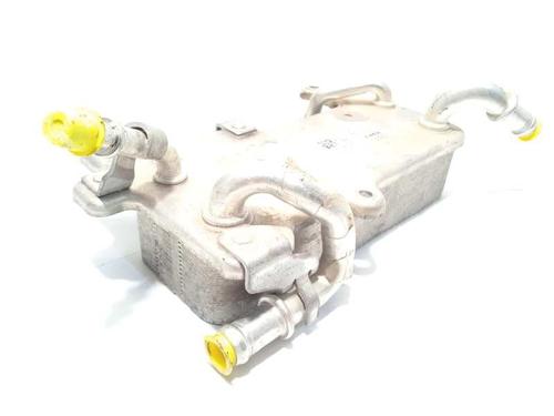 Oliekøler AUDI A8 D5 (4N2, 4N8, 4NC, 4NL) 50 TDI Mild Hybrid quattro (286 hp) 19134915