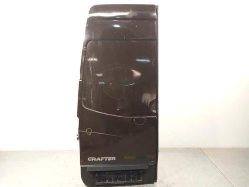 Used Left rear door VW CRAFTER 30-35 Bus (2E_) [2006-2016]  8892236