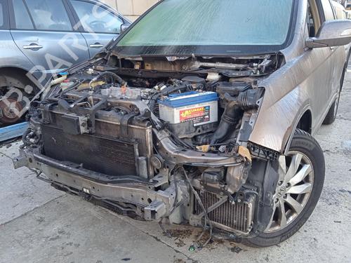 Electronic module HONDA CR-V III (RE_) 2.2 i-DTEC 4WD (RE6) | BP28114522M83 