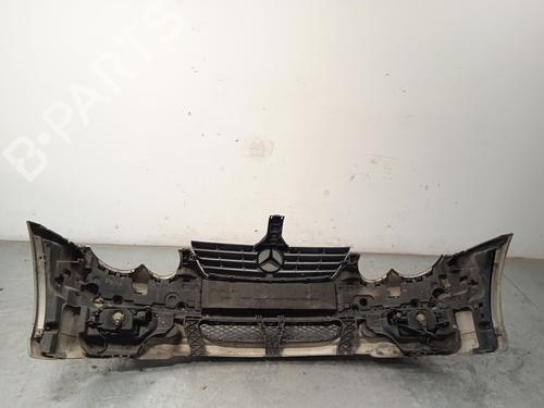 Front bumper MERCEDES-BENZ C-CLASS Coupe (CL203) C 220 CDI (203.706) | BP21129284C7