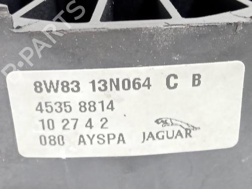 Steering column stalk JAGUAR XF I (X250) | BP24033015I23