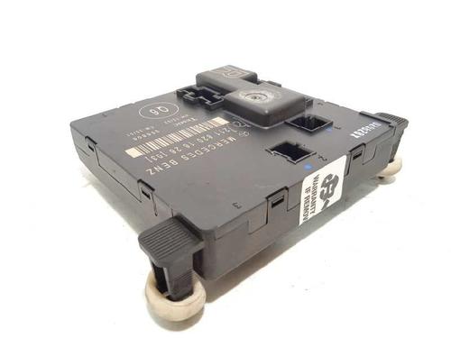 Electronic module MERCEDES-BENZ E-CLASS (W211)  | BP10384628M83 