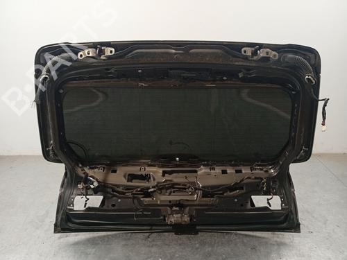Tailgate BMW X5 (E70) xDrive 40 d | BP30383938C6 - Image 4