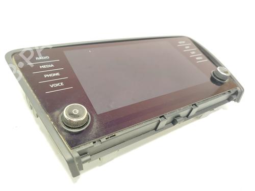 Used Display monitor Display monitor 22316940 22316940