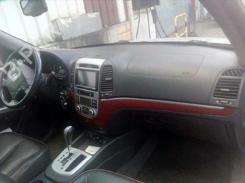 Fuse box HYUNDAI SANTA FÉ II (CM) 2.2 CRDi GLS | BP3248946E1 