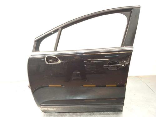 Used Left front door PEUGEOT 5008 (0U_, 0E_) 1.6 HDi (110 hp) 10711601