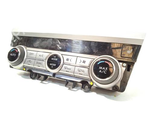 Used Climate control Climate control 7513676 7513676