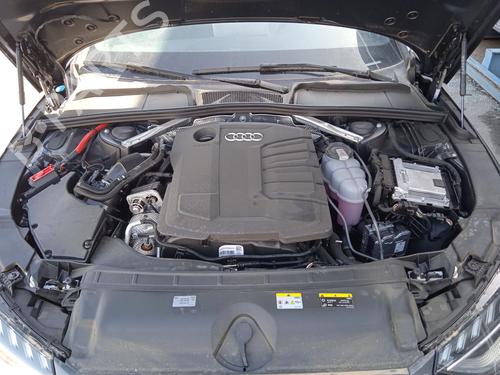 AC pipe AUDI A4 B9 Avant (8W5, 8WD) 35 TDI Mild Hybrid | BP27520772M126 