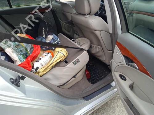Left rear door MERCEDES-BENZ E-CLASS T-Model (S211)  | BP13949423C4 