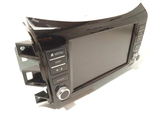 Electronic module NISSAN NAVARA NP300 Pickup (D23, D23T)  | BP16694218M83 