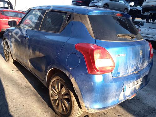 AC radiator SUZUKI SWIFT V (AZ) 1.0 (A2L310) | BP23951858M32  - Image 14