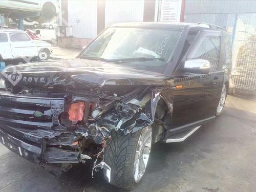 Alternator LAND ROVER DISCOVERY III (L319) 2.7 TD 4x4 | BP2261220M7 