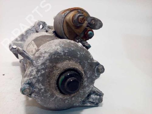 Startmotor VOLVO V70 III (135) D3 | BP5845982M8