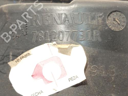 Fuel flap OPEL VIVARO B Van (X82) 1.6 CDTI (05) | BP28514686C131