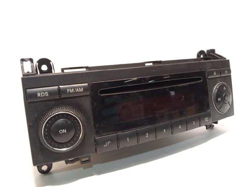 Used Radio Radio 8267756 8267756
