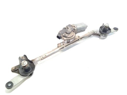 Used Front wiper motor MAZDA 6 Saloon (GH) [2007-2013]  8675432