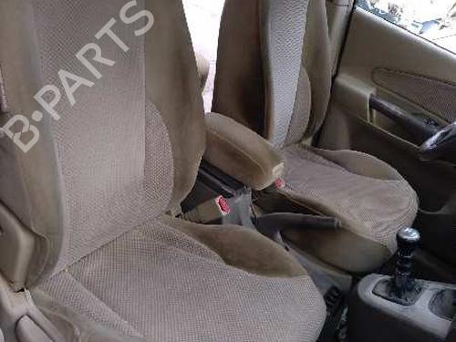 Right front driveshaft HYUNDAI TUCSON (JM) 2.0 CRDi | BP4807122M39