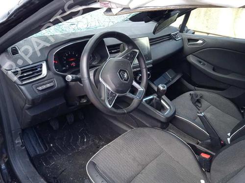 Gearstang RENAULT CLIO V (B7_)  | BP16658239M90  - Image 10