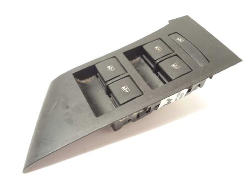 Used Left front window switch Left front window switch 16353076 16353076