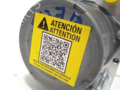 ABS pump RENAULT AUSTRAL TCe 130 (HGM2) | BP29309274M43 
