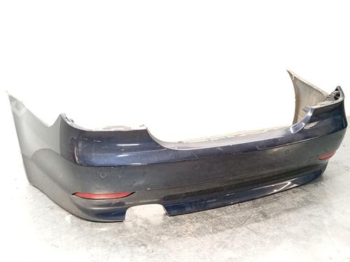Rear bumper BMW 5 (E60) 520 d | BP27499614C8 