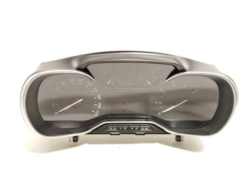 Instrument cluster CITROËN C3 III (SX) 1.2 THP 110 (SXHNPS, SXHNZT, SXHNZ6) | BP32382395C47 - Image 2