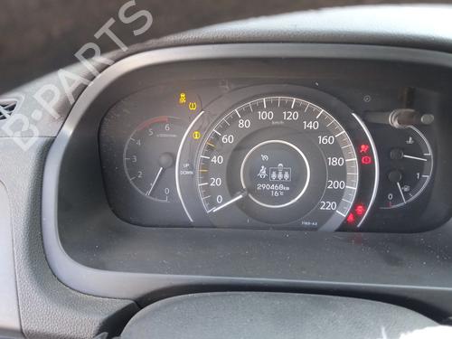 Driveshaft HONDA CR-V IV (RM_) 2.2 i-DTEC 4WD (RE6) | BP29884283M37 