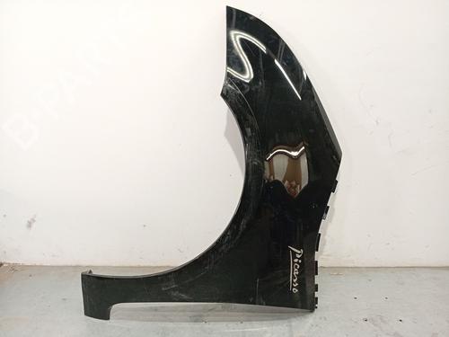 Voorscherm links CITROËN C4 Picasso I MPV (UD_) 1.6 HDi (109 hp) 30539607