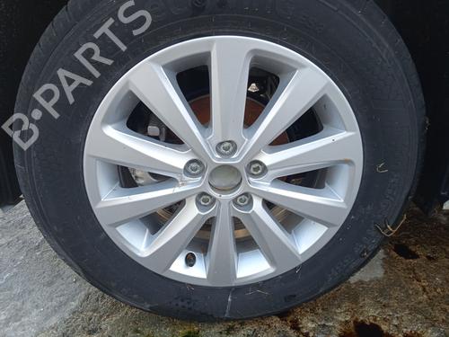 Fuel pump SEAT IBIZA V (KJ1, KJG) 1.0 TSI | BP29631694M76