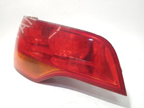 Left taillight AUDI Q7 (4LB) 3.0 TDI quattro | BP29977755C34