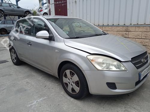 ABS pump KIA CEE'D Hatchback (ED) 1.6 CRDi 115 | BP26656510M43 - Image 7
