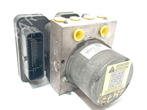 Used ABS pump OPEL ASTRA J Sports Tourer (P10) [2010-2015]  31587572