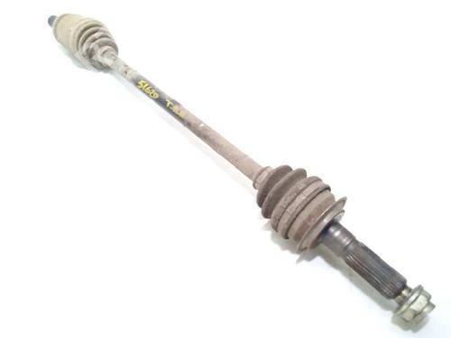 Used Right rear driveshaft SUBARU XV (_GP_) 2.0 D AWD (GPD) (147 hp) 15594770