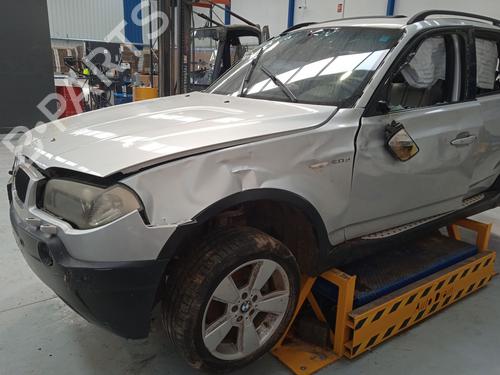 ABS pump BMW X3 (E83) 2.0 d | BP33544207M43  - Image 14
