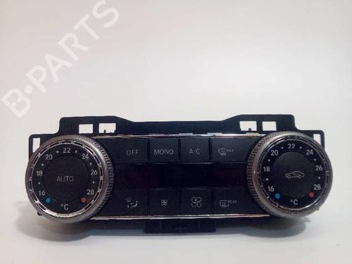 Used Climate control MERCEDES-BENZ C-CLASS (W204) C 180 Kompressor (204.044, 204.045) (156 hp) 5774313