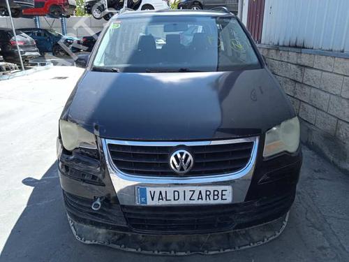 Intercooler VW TOURAN (1T1, 1T2)  | BP24398216M30 