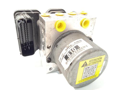 Used ABS pump KIA CARENS IV [2013-2026]  28839680