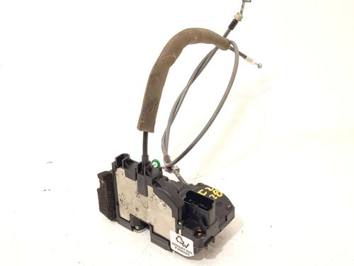 Used Front left lock Front left lock 38201269 38201269