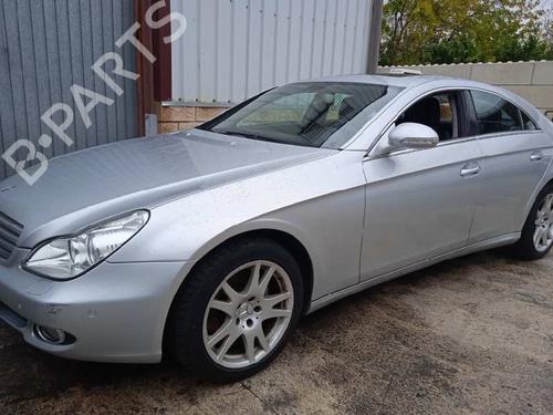 Fuel pump MERCEDES-BENZ CLS (C219)  | BP11530206M76 