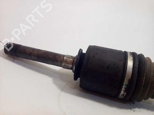 Right rear driveshaft LAND ROVER RANGE ROVER SPORT I (L320) 3.6 D 4x4 | BP5664611M41 