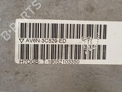 Steering column FORD TRANSIT CONNECT V408 Box Body/MPV 1.5 EcoBlue | BP32187254M21 - Image 4