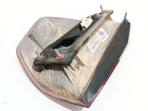 Right taillight BMW X3 (E83) 2.0 d | BP38557422C35 - Image 4