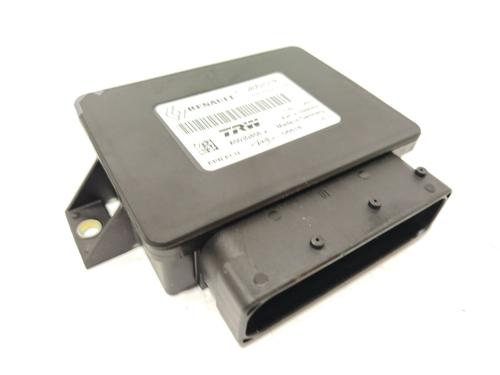 Used Electronic module Electronic module RENAULT SCÉNIC III (JZ0/1_) 1.2 TCe (116 hp) 34715915 34715915