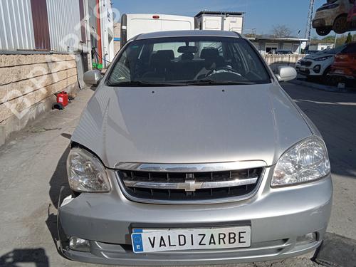 Left headlight CHEVROLET NUBIRA Saloon 2.0 D | BP26449920C28 